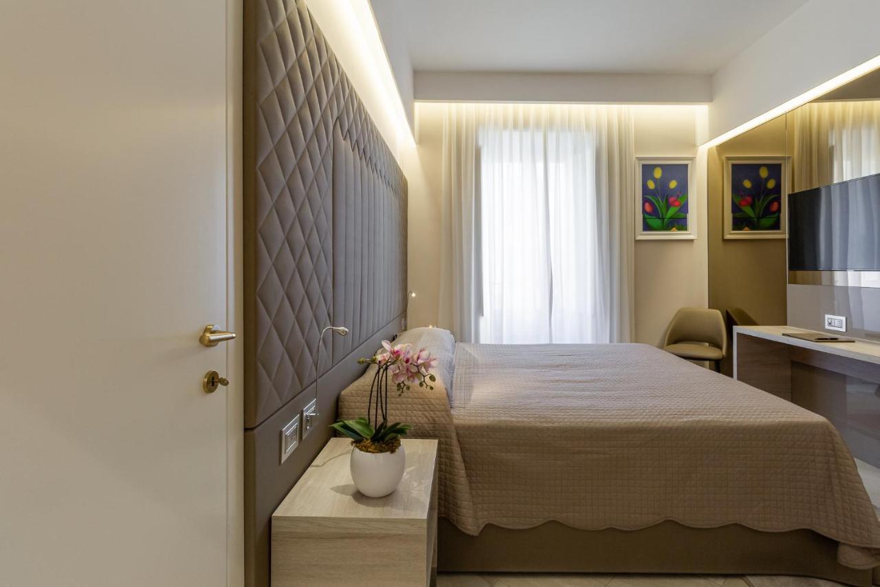 Harry'S Bar Trevi Luxury Apartments - Spagna Rome Buitenkant foto