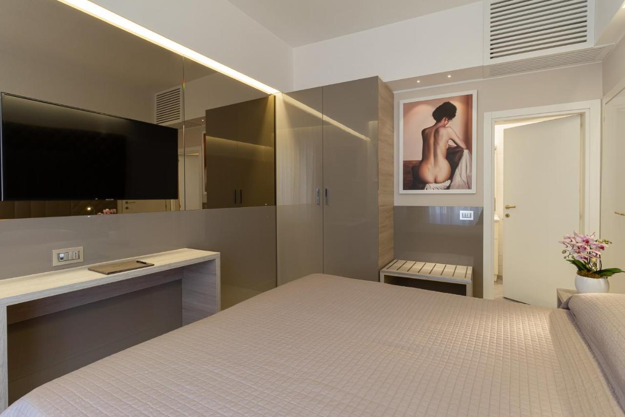 Harry'S Bar Trevi Luxury Apartments - Spagna Rome Buitenkant foto