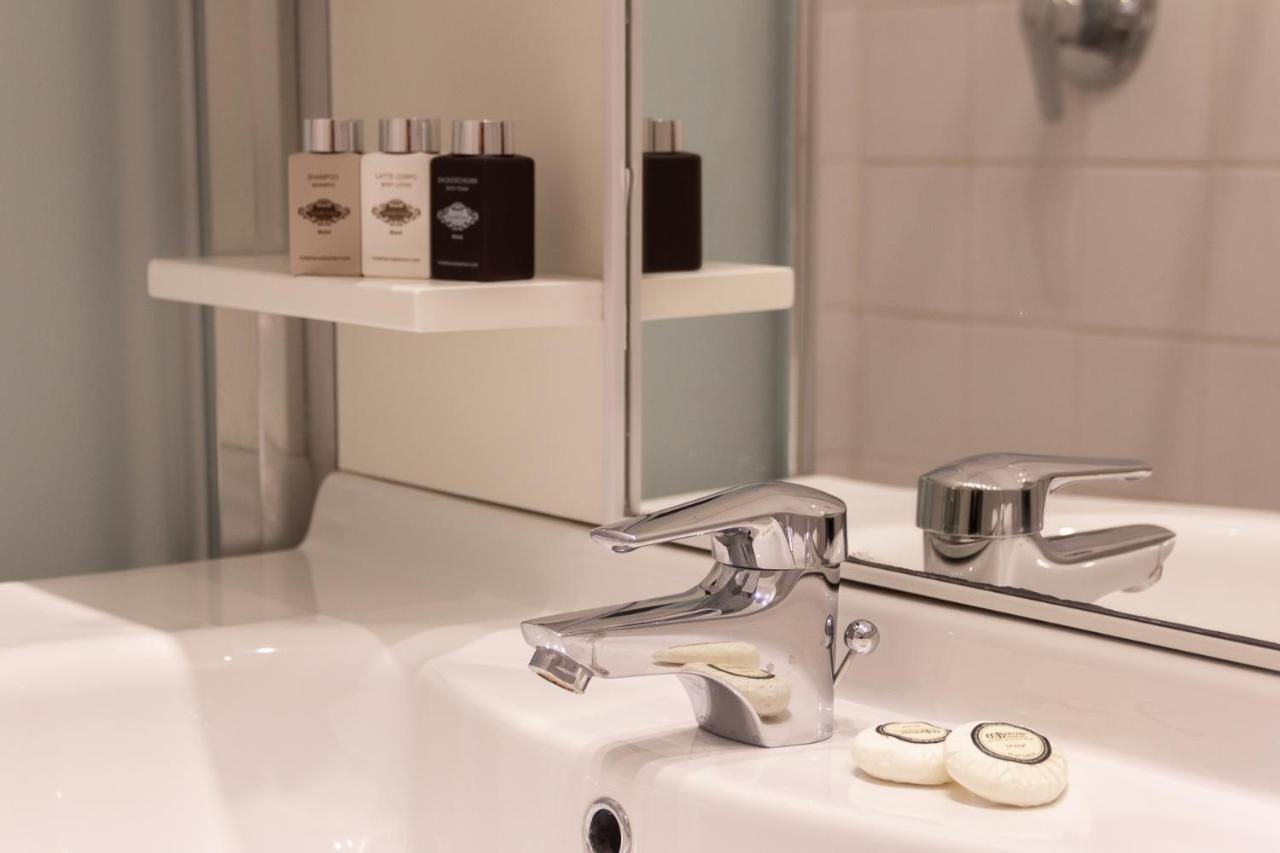 Harry'S Bar Trevi Luxury Apartments - Spagna Rome Buitenkant foto