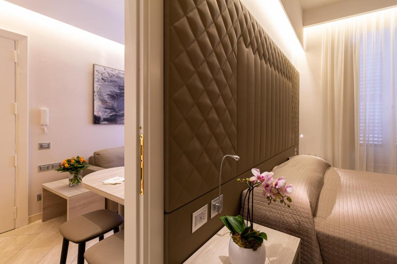 Harry'S Bar Trevi Luxury Apartments - Spagna Rome Buitenkant foto